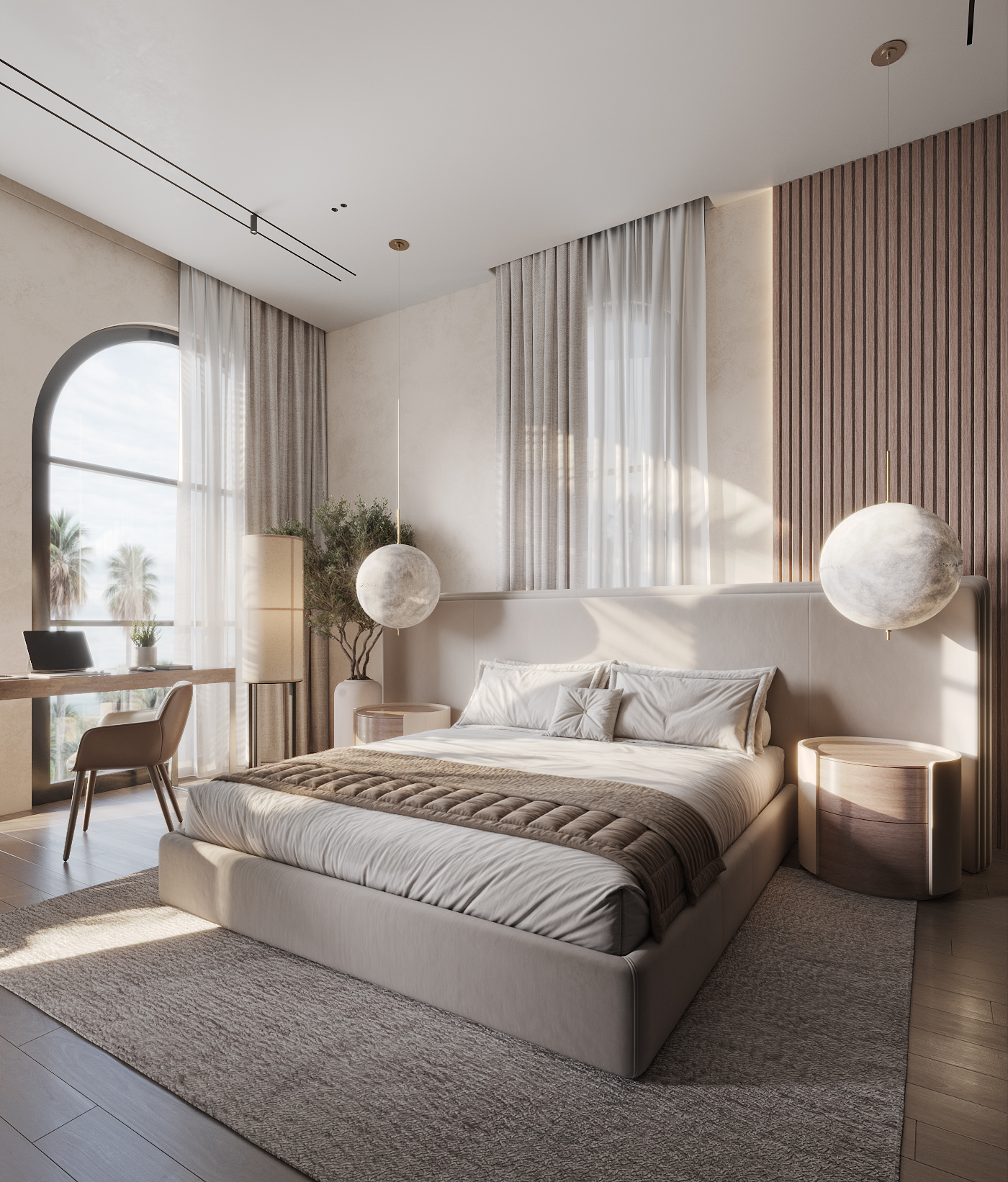 9Nile Residence 31